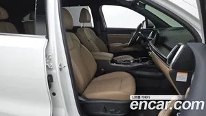 Kia Sorento, 2025 — миниатюра 16