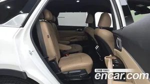 Kia Sorento, 2025 — миниатюра 17