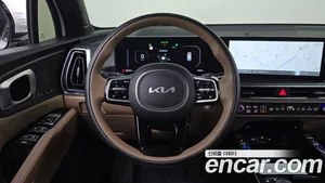 Kia Sorento, 2025 — миниатюра 18