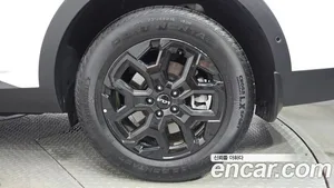 Kia Sorento, 2025 — миниатюра 6