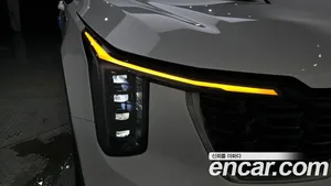 Kia Sorento, 2025 — миниатюра 7
