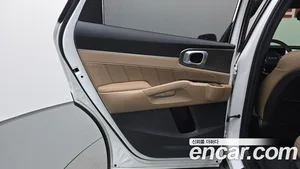 Kia Sorento, 2025 — миниатюра 14