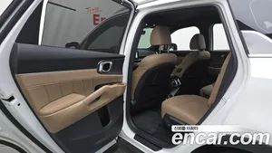 Kia Sorento, 2025 — миниатюра 15