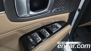 Kia Sorento, 2025 — миниатюра 27