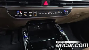 Kia Sorento, 2025 — миниатюра 31