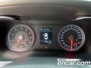 Genesis G70, 2020 — миниатюра 9