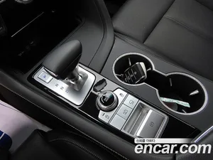 Genesis G70, 2020 — миниатюра 10