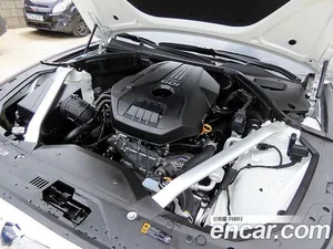 Genesis G70, 2020 — миниатюра 18