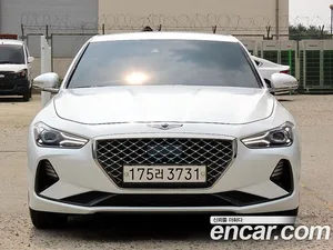 Genesis G70, 2020 — миниатюра 20