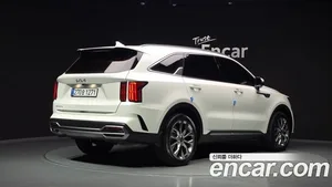 Kia Sorento, 2023 — миниатюра 2