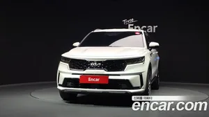 Kia Sorento, 2023 — миниатюра 3