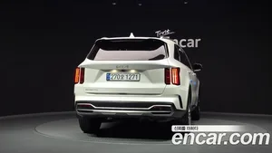 Kia Sorento, 2023 — миниатюра 4