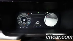 Kia Sorento, 2023 — миниатюра 11
