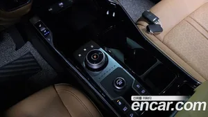 Kia Sorento, 2023 — миниатюра 12