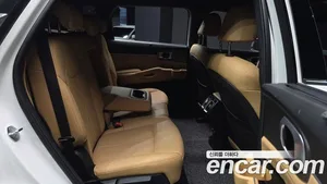 Kia Sorento, 2023 — миниатюра 17