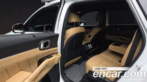 Kia Sorento, 2023 — миниатюра 18