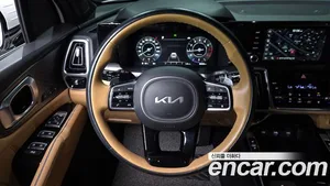 Kia Sorento, 2023 — миниатюра 19