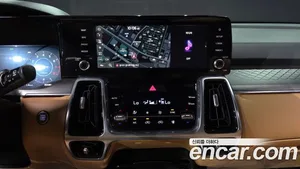 Kia Sorento, 2023 — миниатюра 20