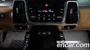 Kia Sorento, 2023 — миниатюра 24