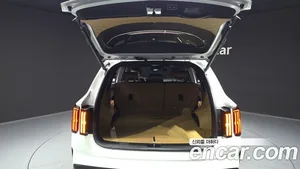 Kia Sorento, 2023 — миниатюра 26