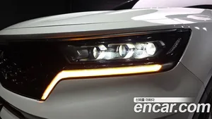 Kia Sorento, 2023 — миниатюра 8