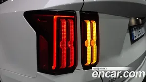 Kia Sorento, 2023 — миниатюра 9