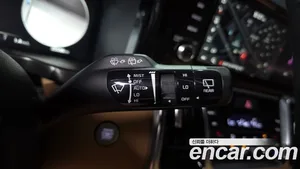 Kia Sorento, 2023 — миниатюра 29