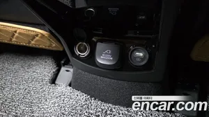 Kia Sorento, 2023 — миниатюра 36