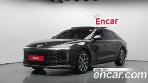 Hyundai Grandeur, 2023 — миниатюра 1