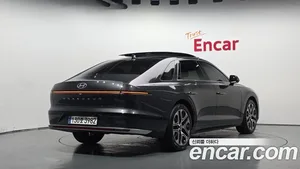 Hyundai Grandeur, 2023 — миниатюра 2