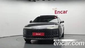 Hyundai Grandeur, 2023 — миниатюра 3