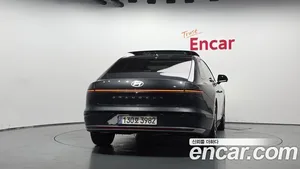 Hyundai Grandeur, 2023 — миниатюра 4