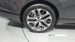 Hyundai Grandeur, 2023 — миниатюра 5