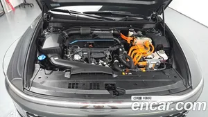 Hyundai Grandeur, 2023 — миниатюра 6