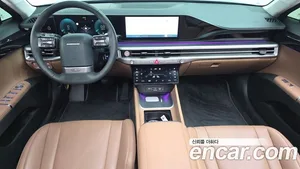 Hyundai Grandeur, 2023 — миниатюра 10
