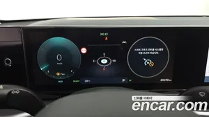 Hyundai Grandeur, 2023 — миниатюра 11