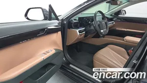 Hyundai Grandeur, 2023 — миниатюра 13