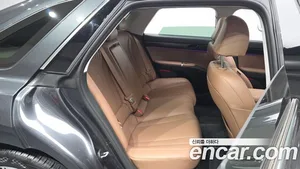Hyundai Grandeur, 2023 — миниатюра 17