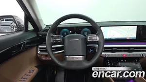 Hyundai Grandeur, 2023 — миниатюра 18