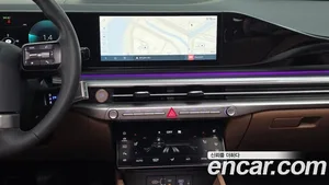 Hyundai Grandeur, 2023 — миниатюра 19