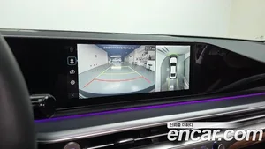 Hyundai Grandeur, 2023 — миниатюра 20