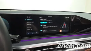 Hyundai Grandeur, 2023 — миниатюра 21