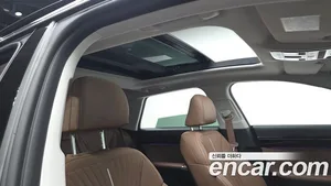 Hyundai Grandeur, 2023 — миниатюра 22