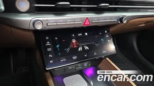 Hyundai Grandeur, 2023 — миниатюра 24