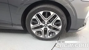 Hyundai Grandeur, 2023 — миниатюра 7