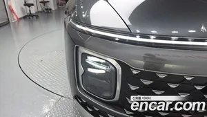 Hyundai Grandeur, 2023 — миниатюра 8