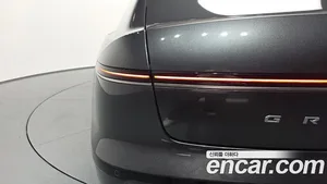 Hyundai Grandeur, 2023 — миниатюра 9