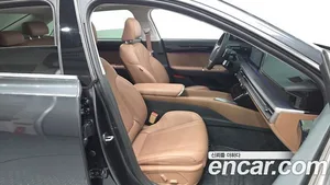 Hyundai Grandeur, 2023 — миниатюра 16