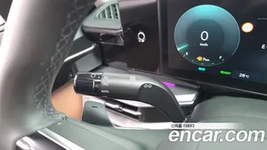 Hyundai Grandeur, 2023 — миниатюра 29