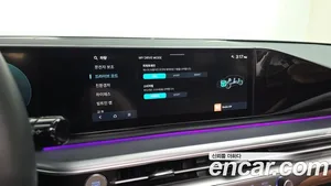 Hyundai Grandeur, 2023 — миниатюра 30